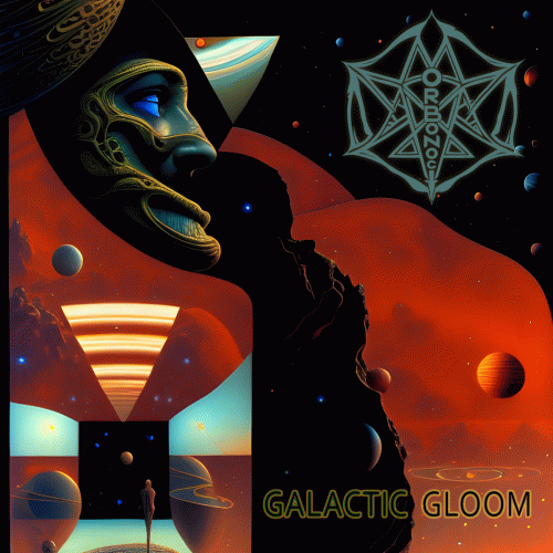 Galactic Gloom